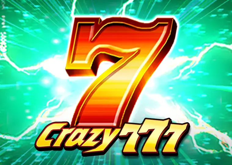 Crazy 777 999Exchange
