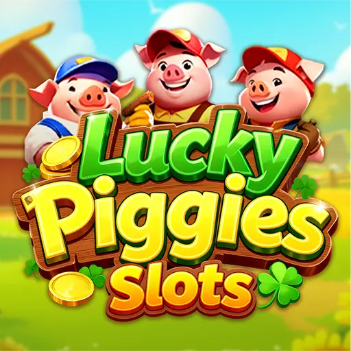 Lucky Piggies gemple 999Exchange