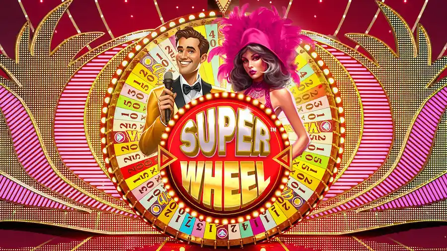 Super Wheel 999Exchange